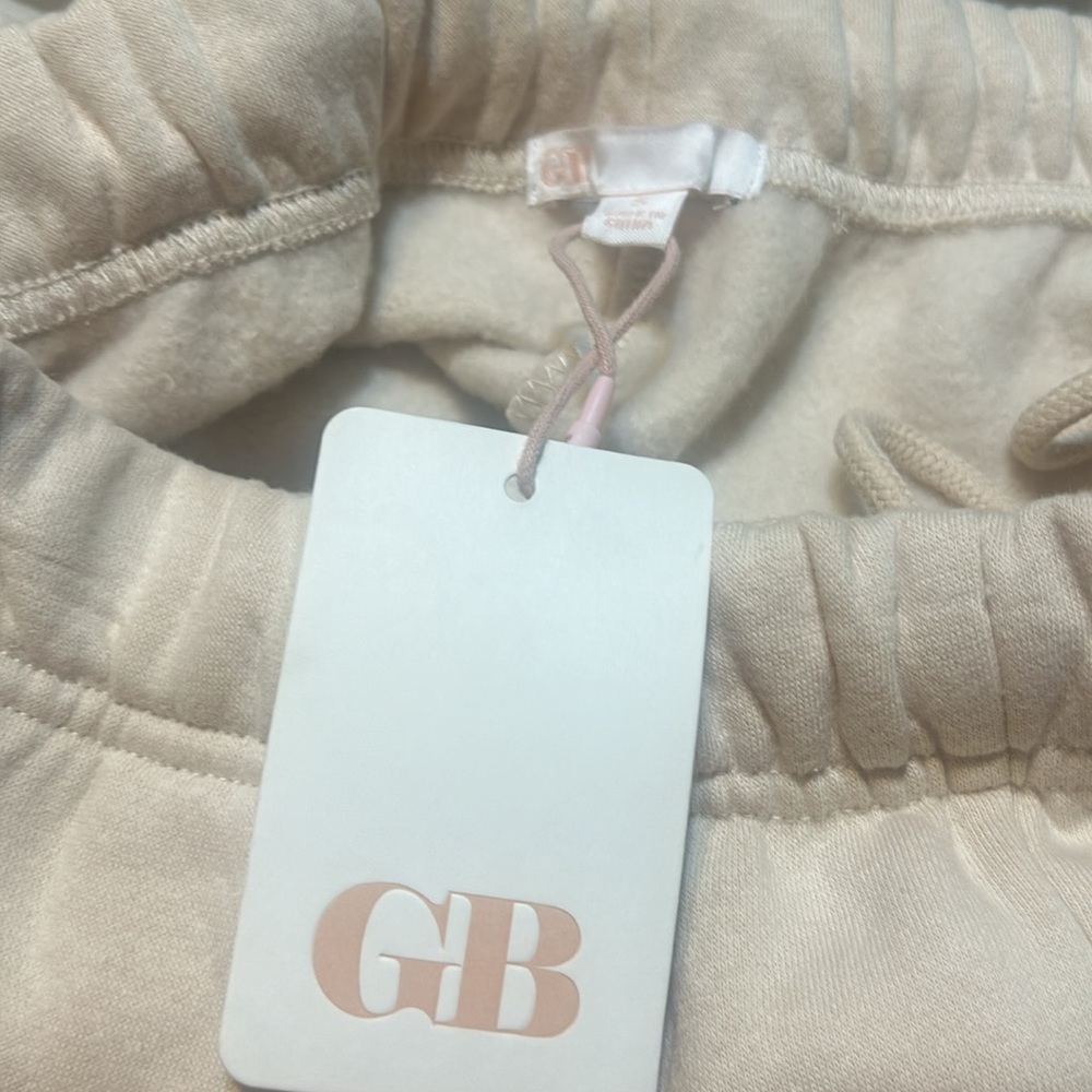 GB High Rise Pull On Joggers - Picture 5 of 5